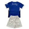 Conjunto Portsmouth Primera Equipación 2025-26 - Niño